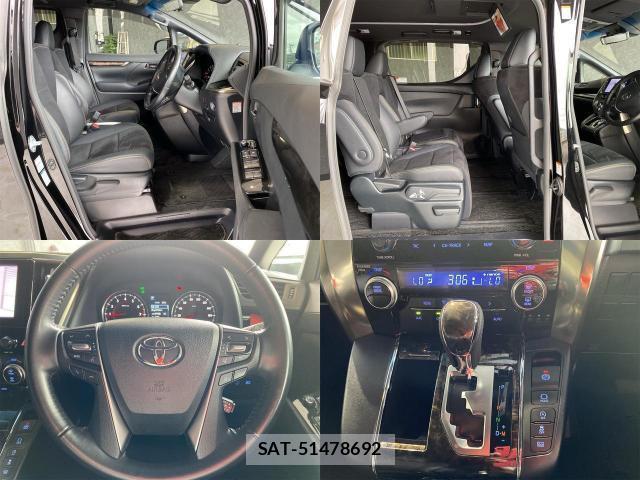 Toyota VELLFIRE 2021-06 8691581-5