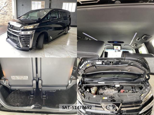 Toyota VELLFIRE 2021-06 8691581-6