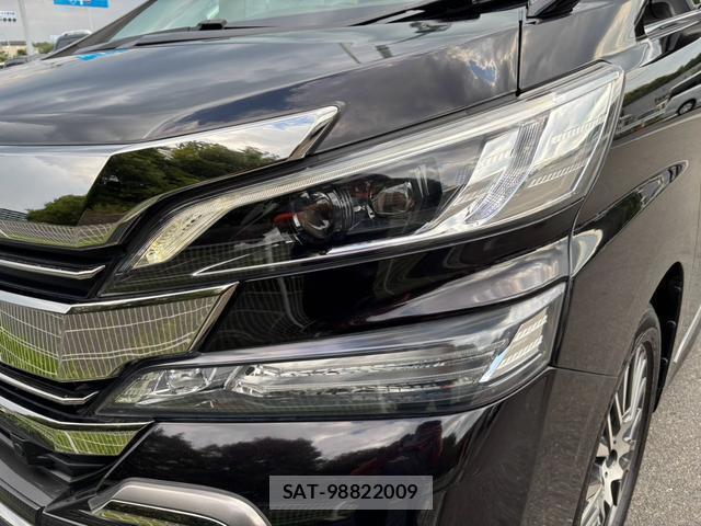 Toyota VELLFIRE 2017-06 8691587-19