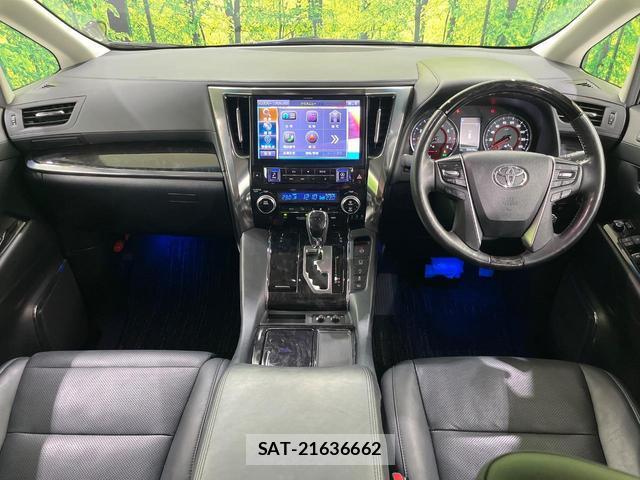Toyota VELLFIRE 2019-04 8691922-1