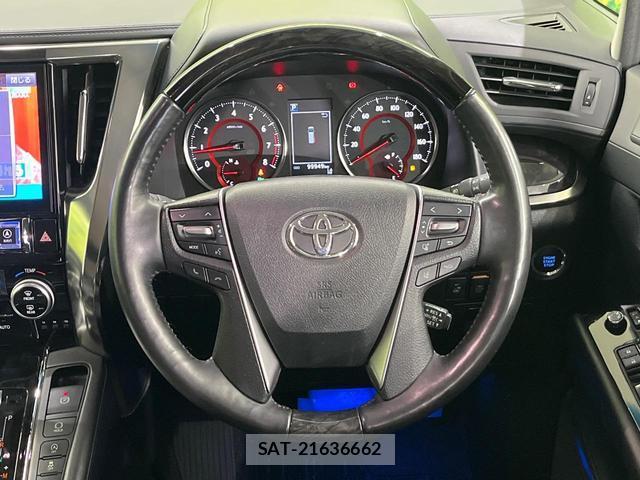 Toyota VELLFIRE 2019-04 8691922-11