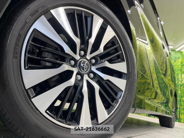 Toyota VELLFIRE 2019-04 8691922-12