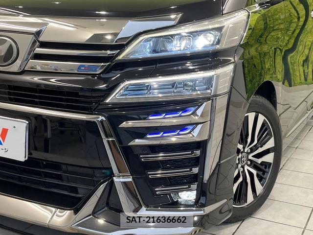 Toyota VELLFIRE 2019-04 8691922-13