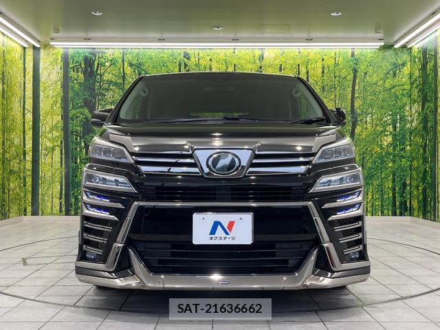Toyota VELLFIRE 2019-04 8691922-14