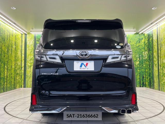 Toyota VELLFIRE 2019-04 8691922-15