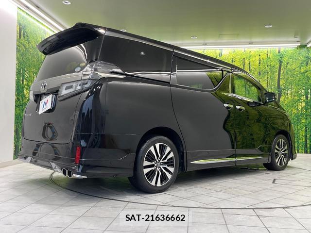 Toyota VELLFIRE 2019-04 8691922-17