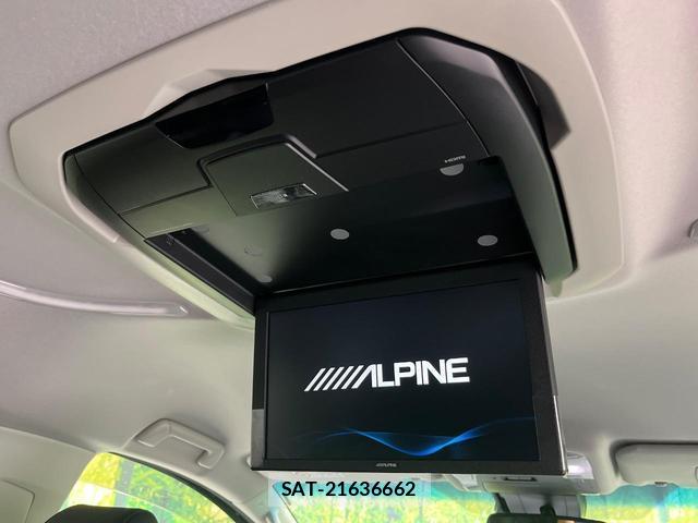 Toyota VELLFIRE 2019-04 8691922-5