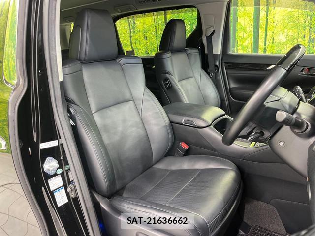 Toyota VELLFIRE 2019-04 8691922-7