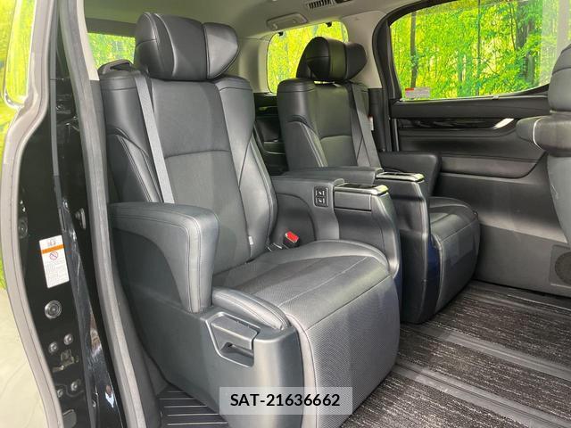 Toyota VELLFIRE 2019-04 8691922-8