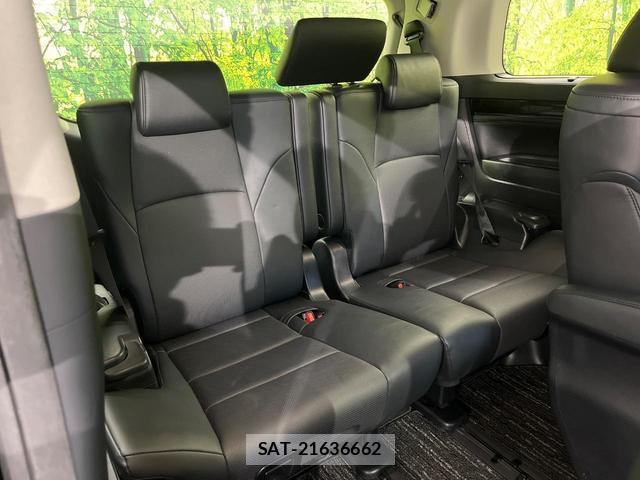 Toyota VELLFIRE 2019-04 8691922-9
