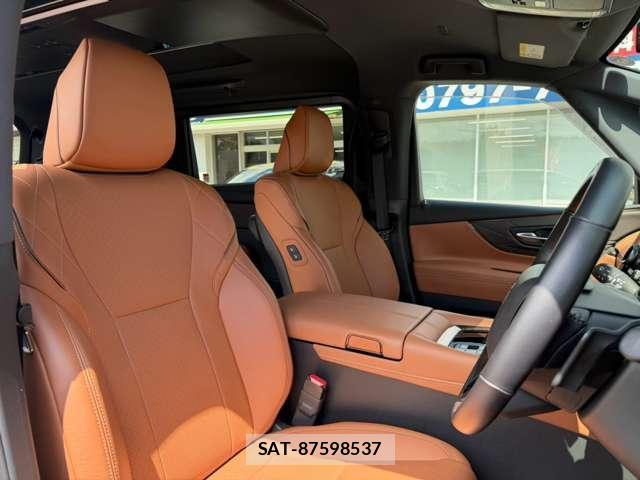Toyota VELLFIRE 2024-06 8691955-10