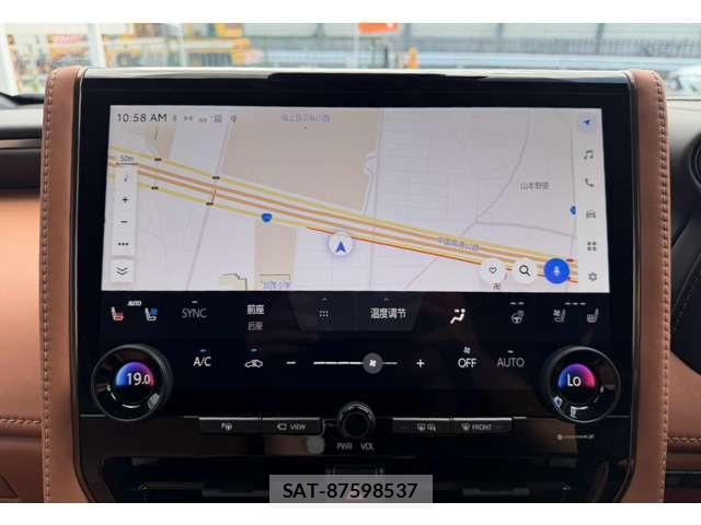 Toyota VELLFIRE 2024-06 8691955-4