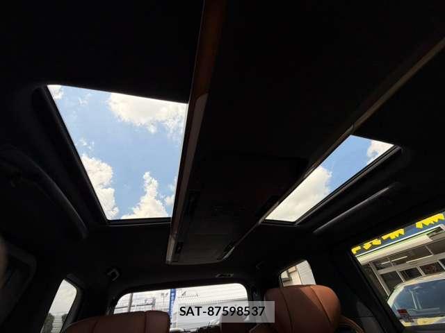 Toyota VELLFIRE 2024-06 8691955-6