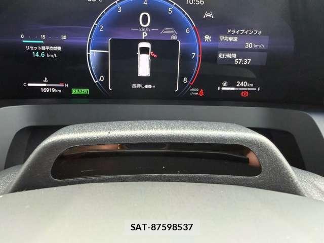 Toyota VELLFIRE 2024-06 8691955-9