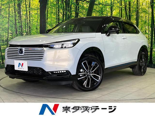 Honda VEZEL 2024-10 8690627-0