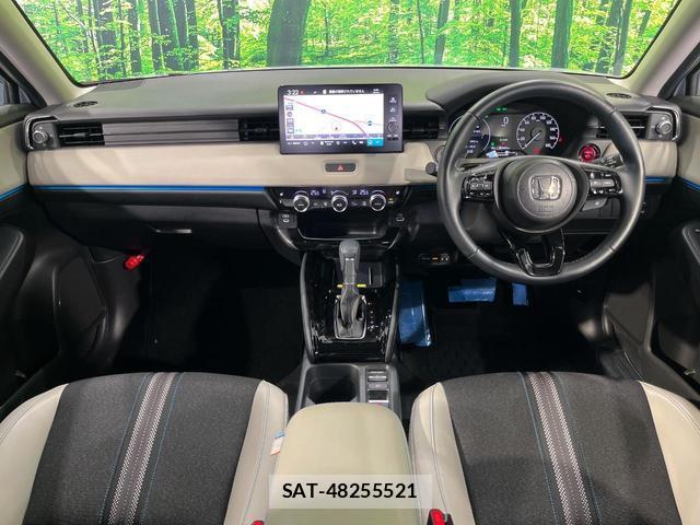 Honda VEZEL 2024-10 8690627-1