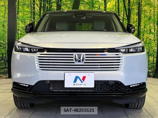 Honda VEZEL 2024-10 8690627-13