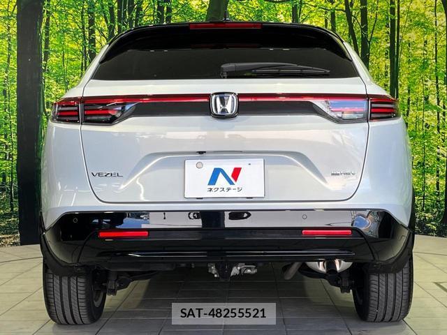 Honda VEZEL 2024-10 8690627-14