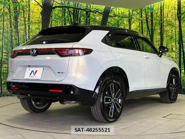 Honda VEZEL 2024-10 8690627-16