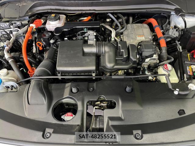 Honda VEZEL 2024-10 8690627-17