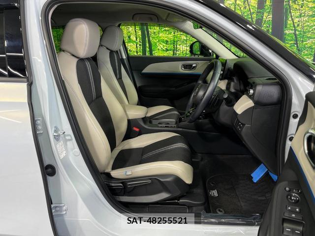 Honda VEZEL 2024-10 8690627-7