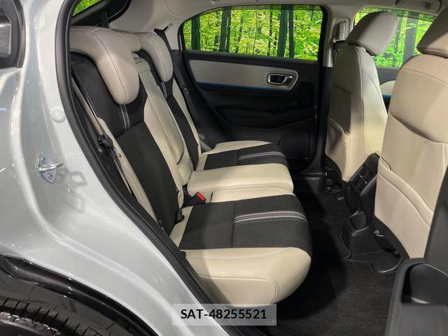 Honda VEZEL 2024-10 8690627-8