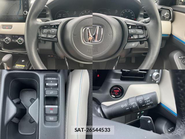 Honda VEZEL 2024-08 8690885-10
