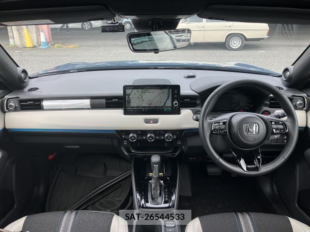 Honda VEZEL 2024-08 8690885-2