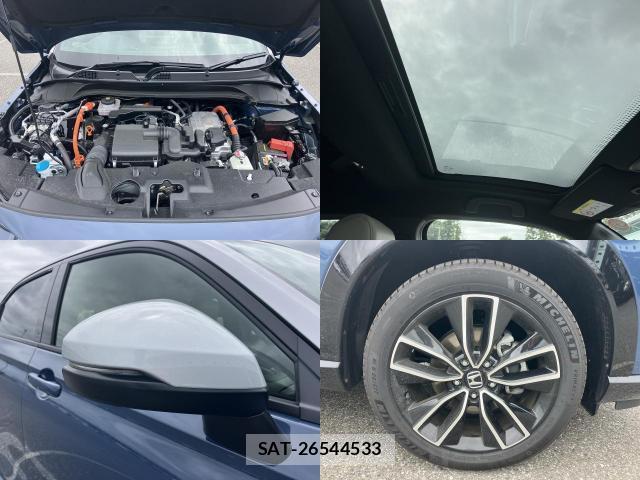 Honda VEZEL 2024-08 8690885-7