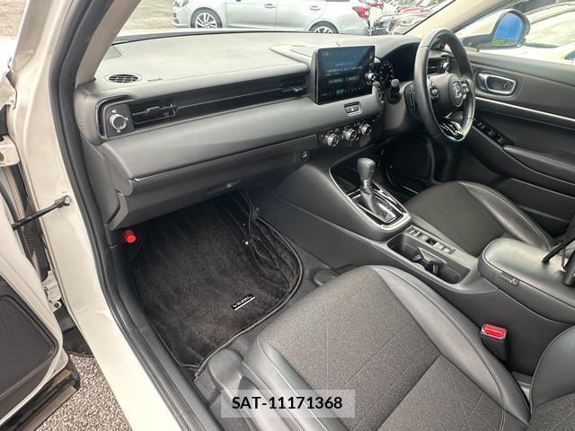 Honda VEZEL 2021-10 8691046-11