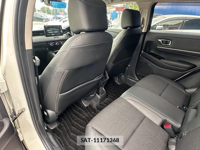 Honda VEZEL 2021-10 8691046-14