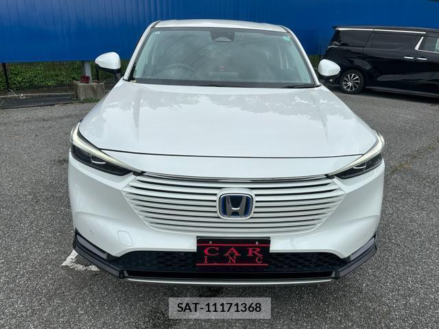 Honda VEZEL 2021-10 8691046-2