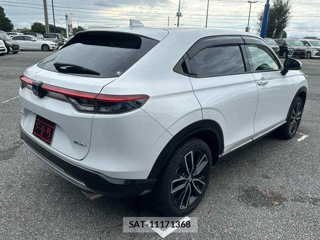 Honda VEZEL 2021-10 8691046-5