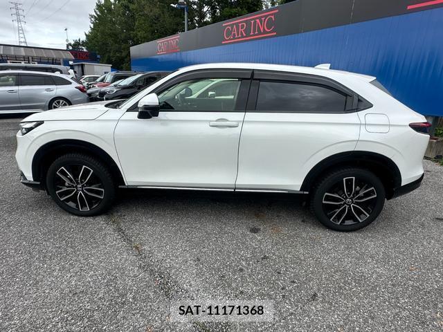 Honda VEZEL 2021-10 8691046-9
