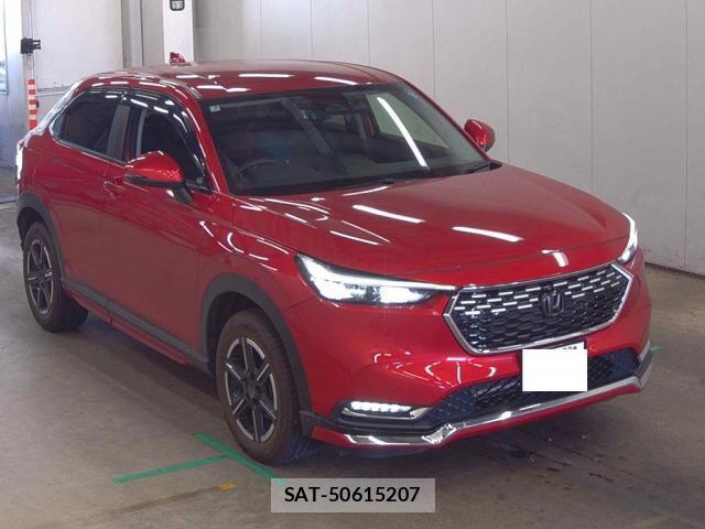 Honda VEZEL 2023-05 8691322-0