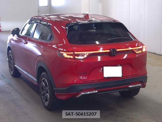 Honda VEZEL 2023-05 8691322-1