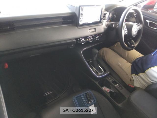 Honda VEZEL 2023-05 8691322-2