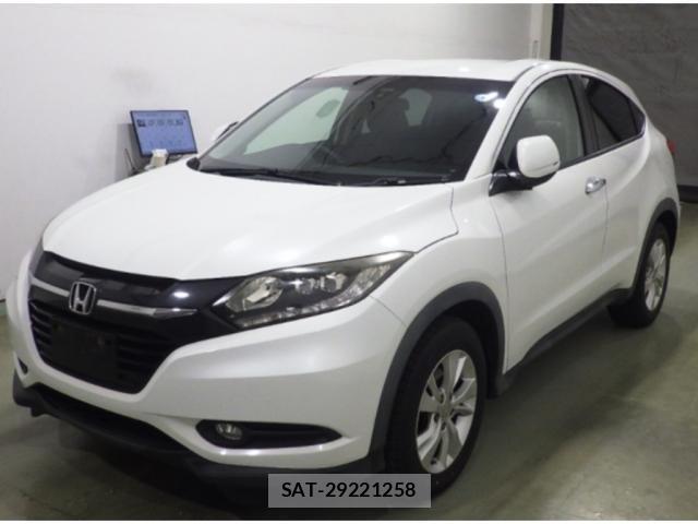 Honda VEZEL 2014-04 8691336-0