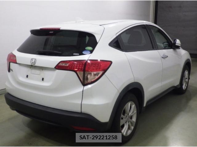 Honda VEZEL 2014-04 8691336-1