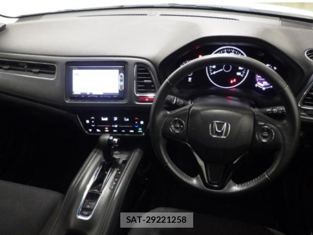 Honda VEZEL 2014-04 8691336-2