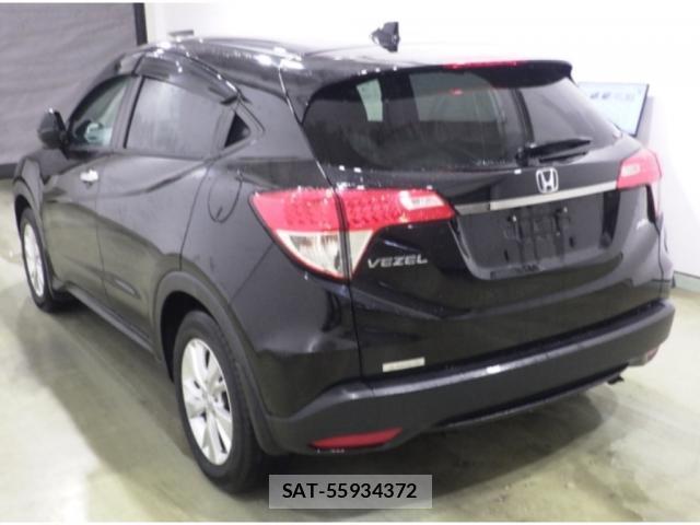 Honda VEZEL 2021-02 8691338-1