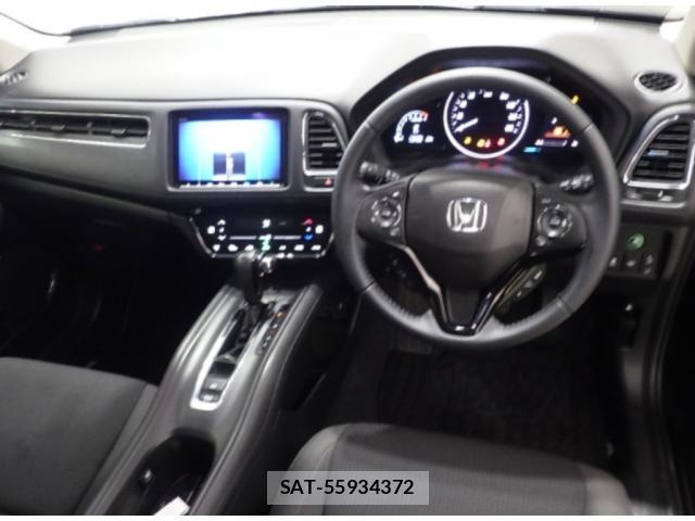 Honda VEZEL 2021-02 8691338-2