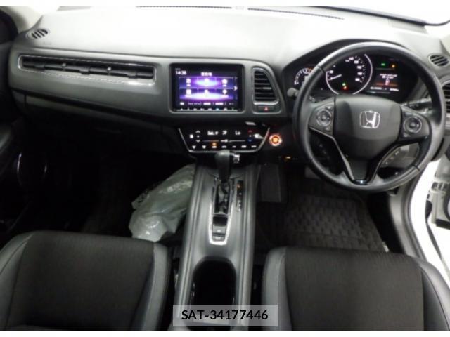 Honda VEZEL 2020-03 8691342-2