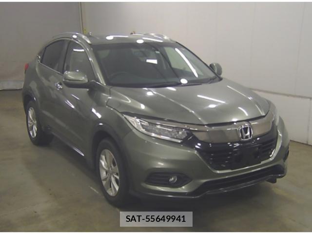 Honda VEZEL 2021-07 8691345-0