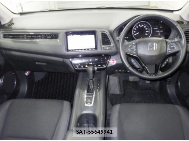 Honda VEZEL 2021-07 8691345-2