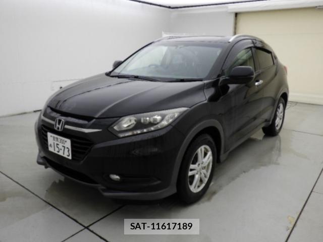Honda VEZEL 2016-02 8691353-0