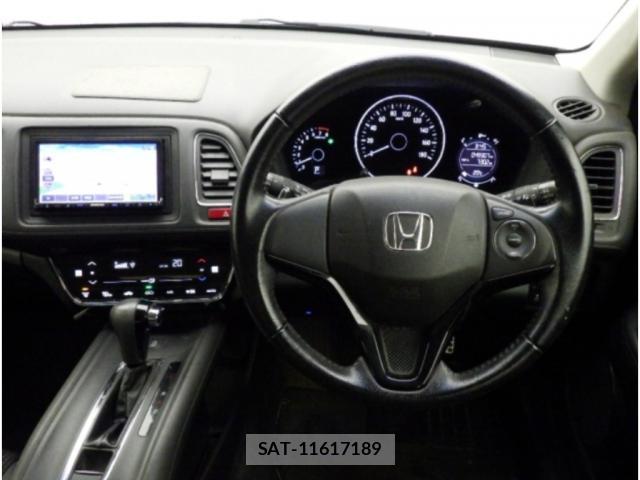 Honda VEZEL 2016-02 8691353-2