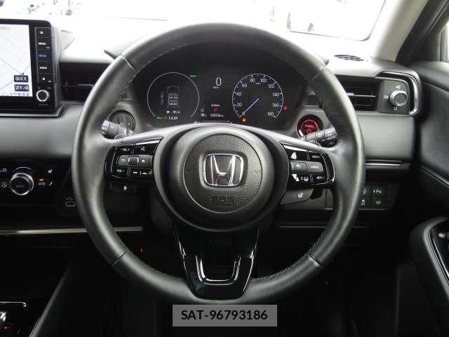 Honda VEZEL 2023-10 8691739-1