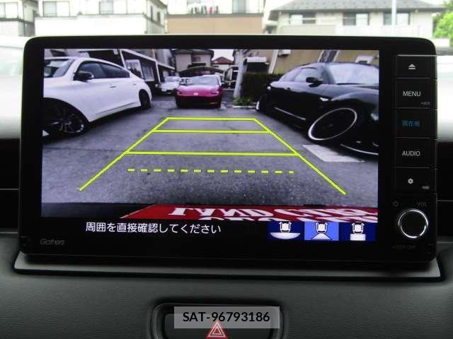 Honda VEZEL 2023-10 8691739-11