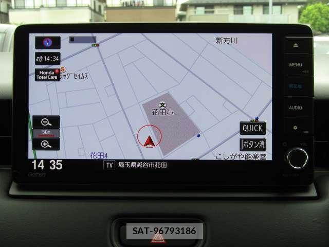 Honda VEZEL 2023-10 8691739-2